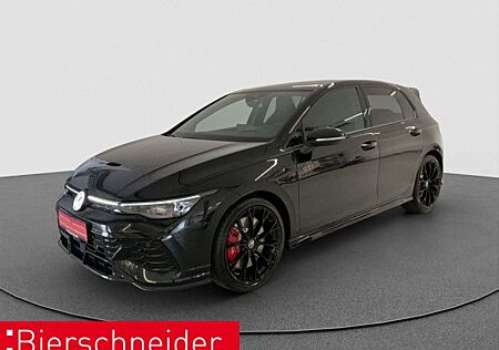 VW Golf Volkswagen 8 GTI 2.0 TSI DSG Clubsport 19 MATRIX PANO