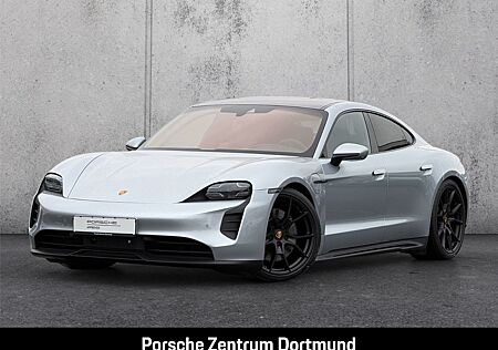 Porsche Taycan GTS HA-Lenkung Nachtsicht InnoDrive BOSE