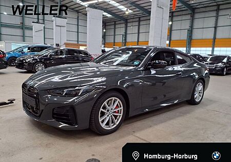 BMW M440i xDr Coupé M SPORT PRO StHz,H/K,LivePro