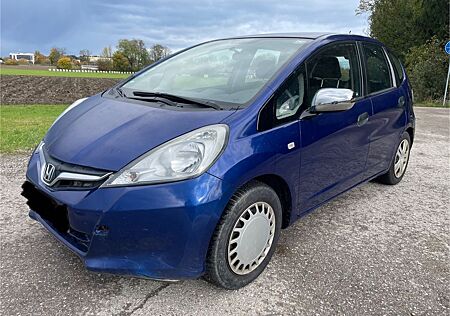 Honda Jazz 1.2 S*KLIMA*EURO 5*TÜV*1HAND