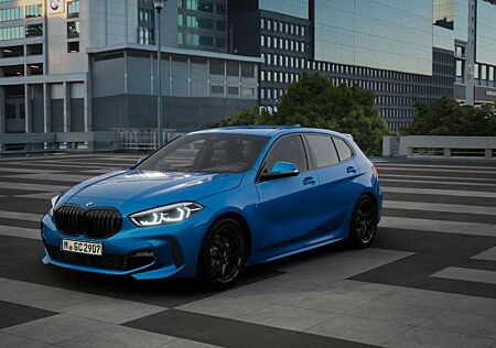 BMW 118i ///M-Sport+M-Sitze HiFi H-K Shadow