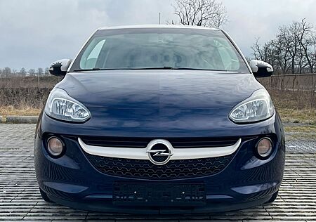 Opel Adam Jam|TEMPOMAT|CITYLENKRAD|AUX/USB|TÜV2026