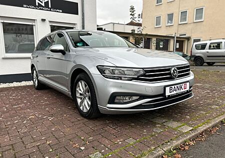 VW Passat Variant Volkswagen Business 2.0 TDI DSG Garantie