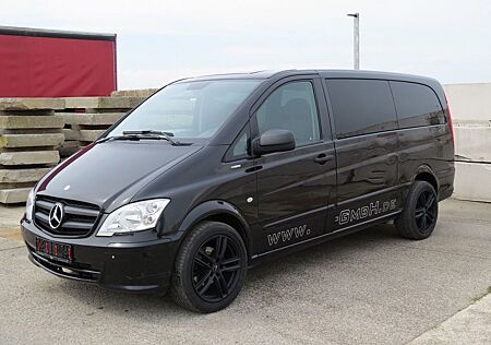 Mercedes-Benz Vito Kombi 116 CDI lang