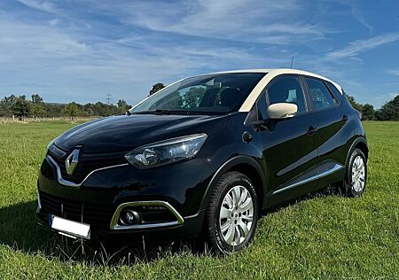 Renault Captur Dynamique ENERGY TCe 90 | TOP, Keyless