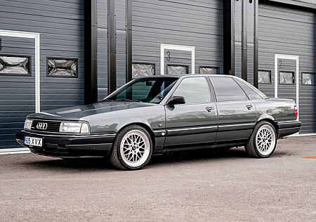 Audi 200 20V 162kw