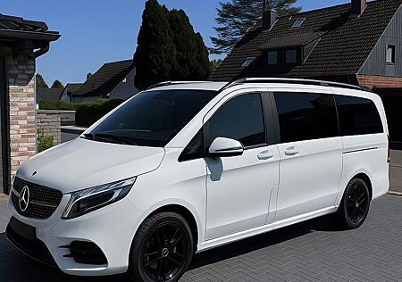 Mercedes-Benz V 250 d Aut. EDITION lang EDITION