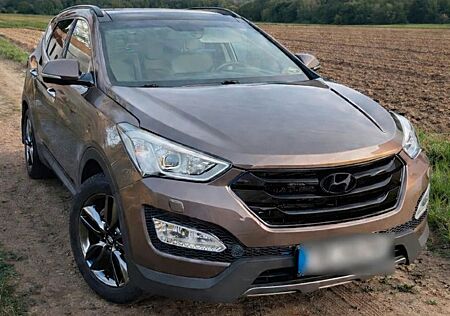 Hyundai Santa Fe 2.2 CRDi Premium 4WD Automatik Premium
