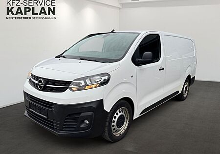 Opel Vivaro Kasten Edition L