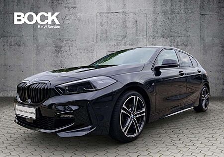 BMW 118 i M Sport/LED/PDC