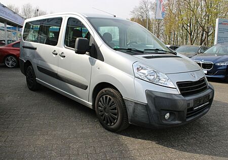 Peugeot Expert Tepee Access Hdi 125 - 9-Sitzer -