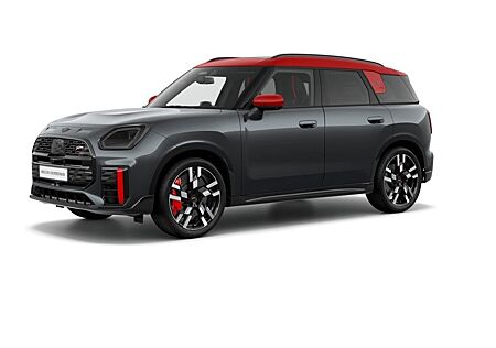 Mini John Cooper Works Countryman gebraucht kaufen Mini John Cooper Works Countryman ALL4 Paket XL NAVI