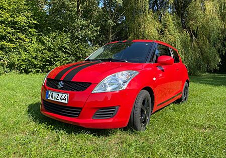 Suzuki Swift 1.2 Basic Basic