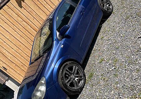 Opel Astra GTC 1.7 CDTI TÜV NEU!!