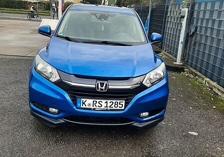 Honda HR-V 1.6 i-DTEC Comfort Comfort