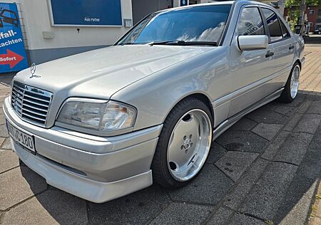 Mercedes-Benz C 180 SPORT Sport