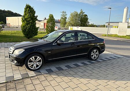 Mercedes-Benz C 220 CDI BlueEFFICIENCY AVANTGARDE AVANTGARDE