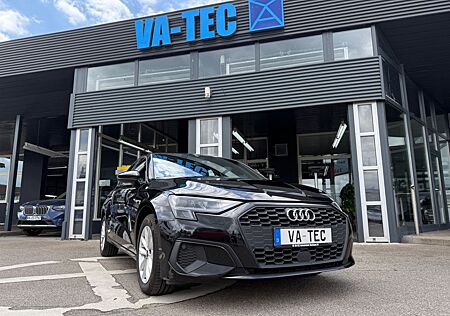 Audi A3 Sportback 30 TFSI S-Tronic /SHZ/NAVI/CARPLAY