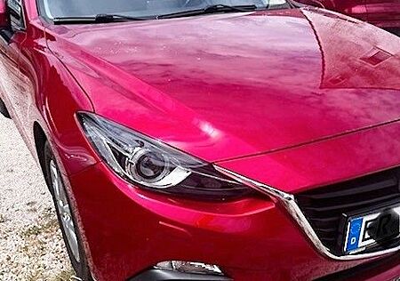 Mazda 3 2.0 SKYACTIV-G 120 Center-Line Center-Line