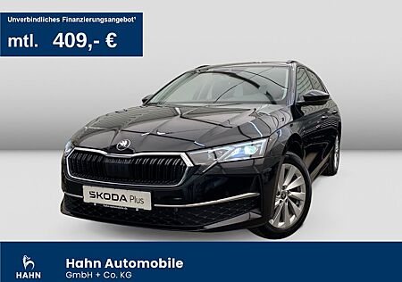 Skoda Octavia Combi 1.5 eTSI DSG Selection AHK Kamera