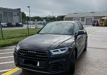 Audi SQ5 TDI tiptronic quattro -
