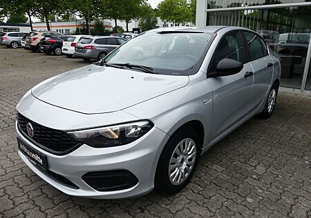 Fiat Tipo Pop Klimaanlage