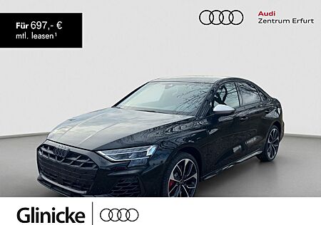 Audi S3 Limousine TFSI *PANO*SONOS*MATRIX