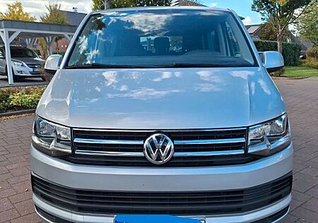 VW T6 Caravelle gebraucht kaufen VW T6 Caravelle Volkswagen Comfortline