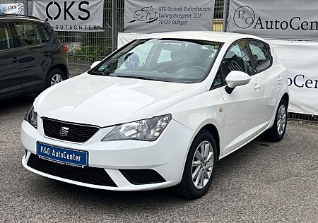 Seat Ibiza Reference 1.0 Klima MFL PDCBeschreibung