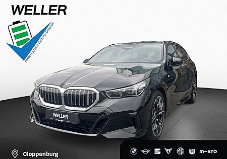 BMW 520d Touring M Sport InnoP. PA+ AHK Komfortsitz.