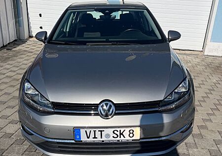 VW Golf Volkswagen VII 1.0 TSI Comfortline