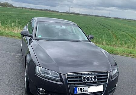 Audi A5 1.8 TFSI multitronic Sportback -