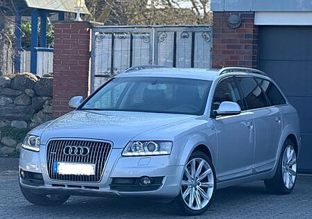 Audi A6 Allroad 3.0TDI (DPF) quattro tiptronic -