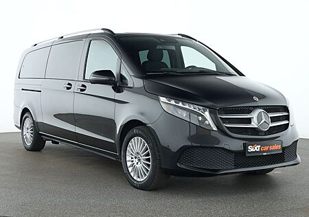 Mercedes-Benz V 300 d 4M XL Sport|AIRMATIC|ACC|ILS|Standhzg.