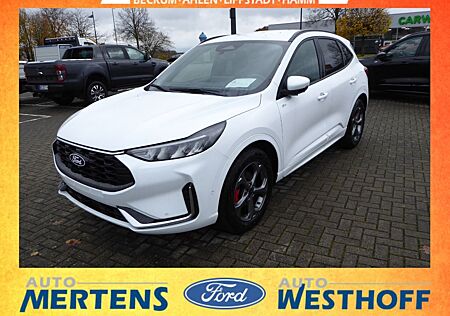 Ford Kuga ST-Line X 1.5 LED + ACC + 360 Grad Kamera