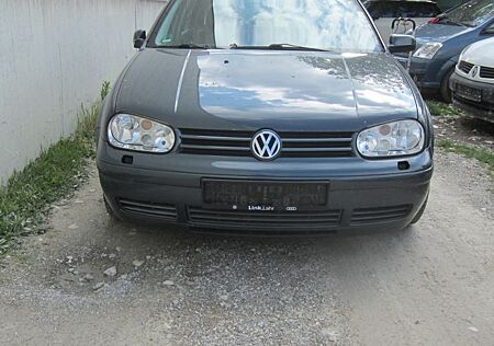 VW Golf Volkswagen 2.0, Tüv 8/25