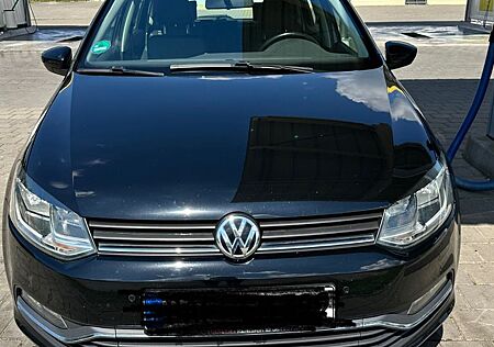 VW Polo Volkswagen 1.2 TSI 66kW -
