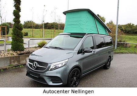Mercedes-Benz V 300 Marco Polo Edition 4Matic Artventure 6-Si.