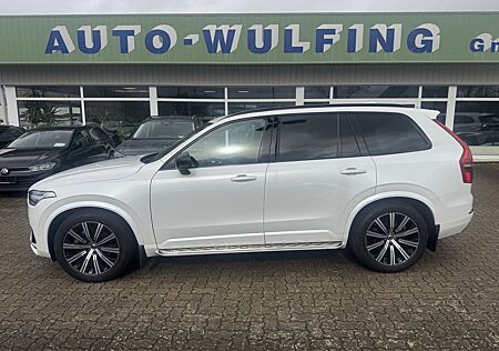 Volvo XC 90 B5 D -AWD , Geartronic , R Design 5-Sitzer