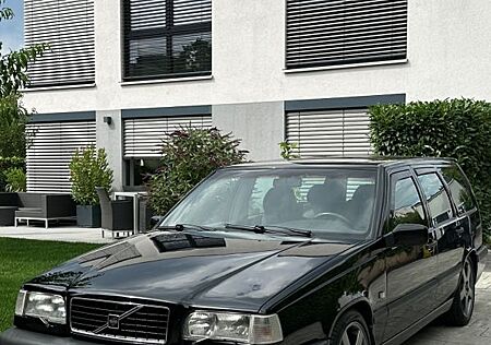 Volvo 850 T5R