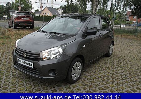 Suzuki Celerio 1,0 M/T Club