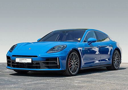 Porsche Panamera 4S E-Hybrid Pano HD-Matrix 18 Wege 21''
