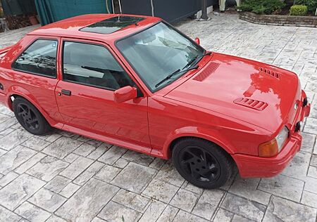 Ford Escort RS Turbo