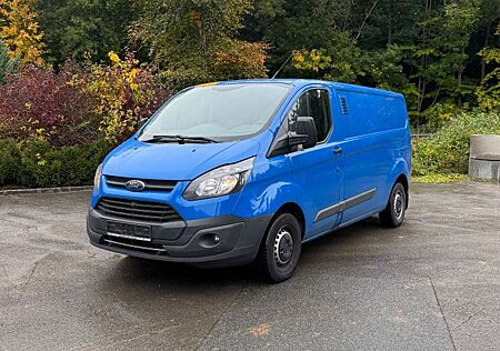 Ford Transit Custom - L2H1 - TÜV - 405.000km - ATM