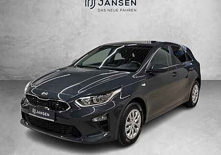 Kia Cee'd Ceed 1.4 Edition Plus