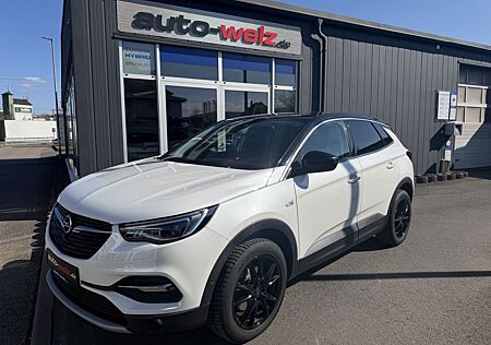 Opel Grandland X 1.2 Start/Stop Automatik Business IN