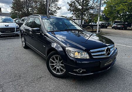 Mercedes-Benz C 200 T CDI BlueEfficiency