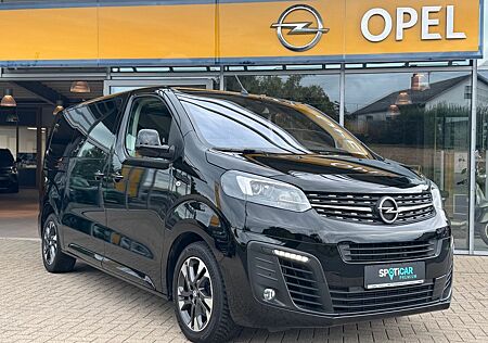 Opel Zafira Life Elegance M