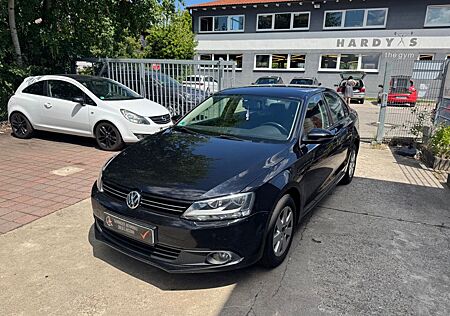 VW Jetta Volkswagen VI Comfortline