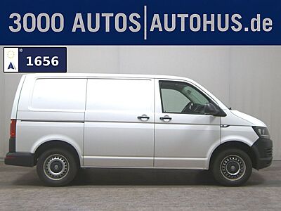 Volkswagen T6 Transporter 2.0 TDI 3-Sitzer Navi AHK PDC